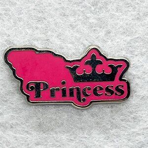 🔮 5/$25‎ Disney Princess Crown Pin